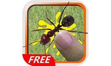 Smash And Kill Ants Bugs Free for Android - Download the APK from Habererciyes
